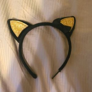 Cat headband